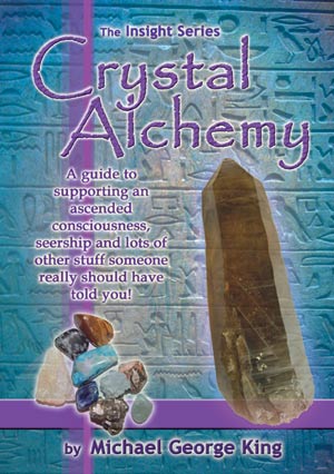 Crystal Alchemy