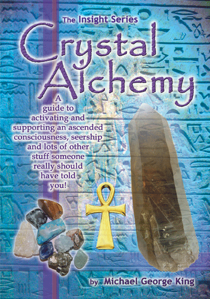 (image for) Crystal Alchemy